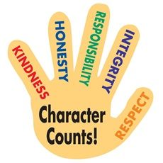 Character Building